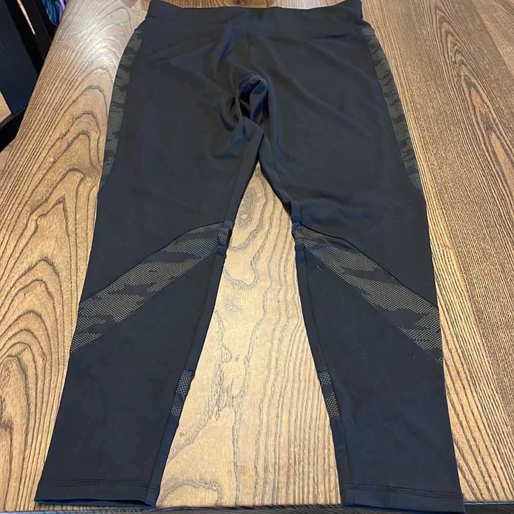 Livi active leggings-14/16